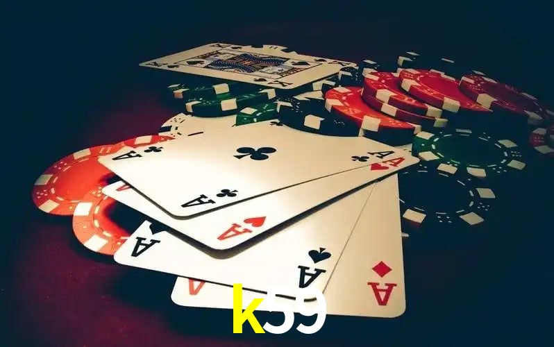 k59 Aplicativo - k59 visual 1